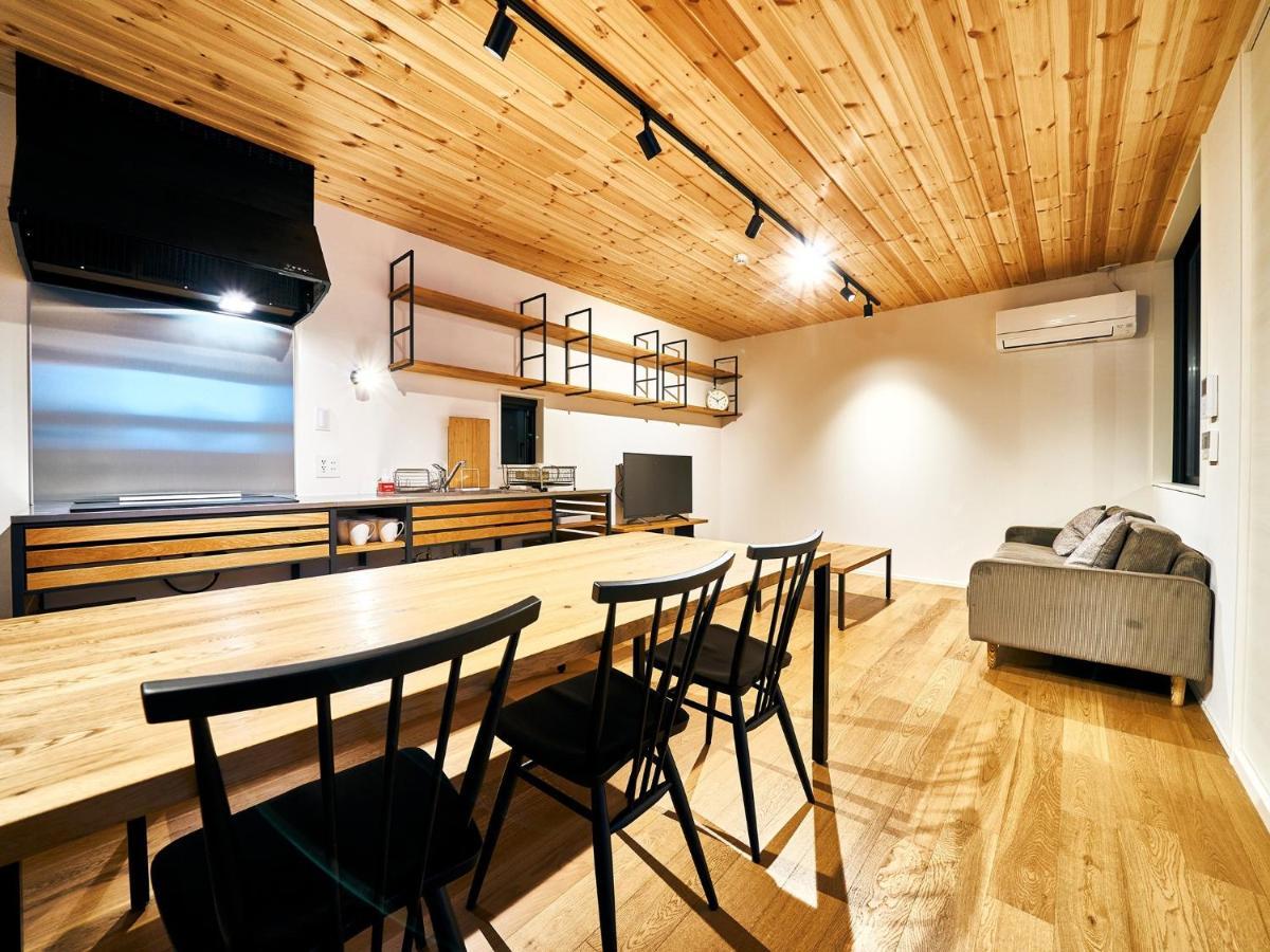 Rakuten Stay House X Will Style Miyazaki Aoshima 102 ภายนอก รูปภาพ