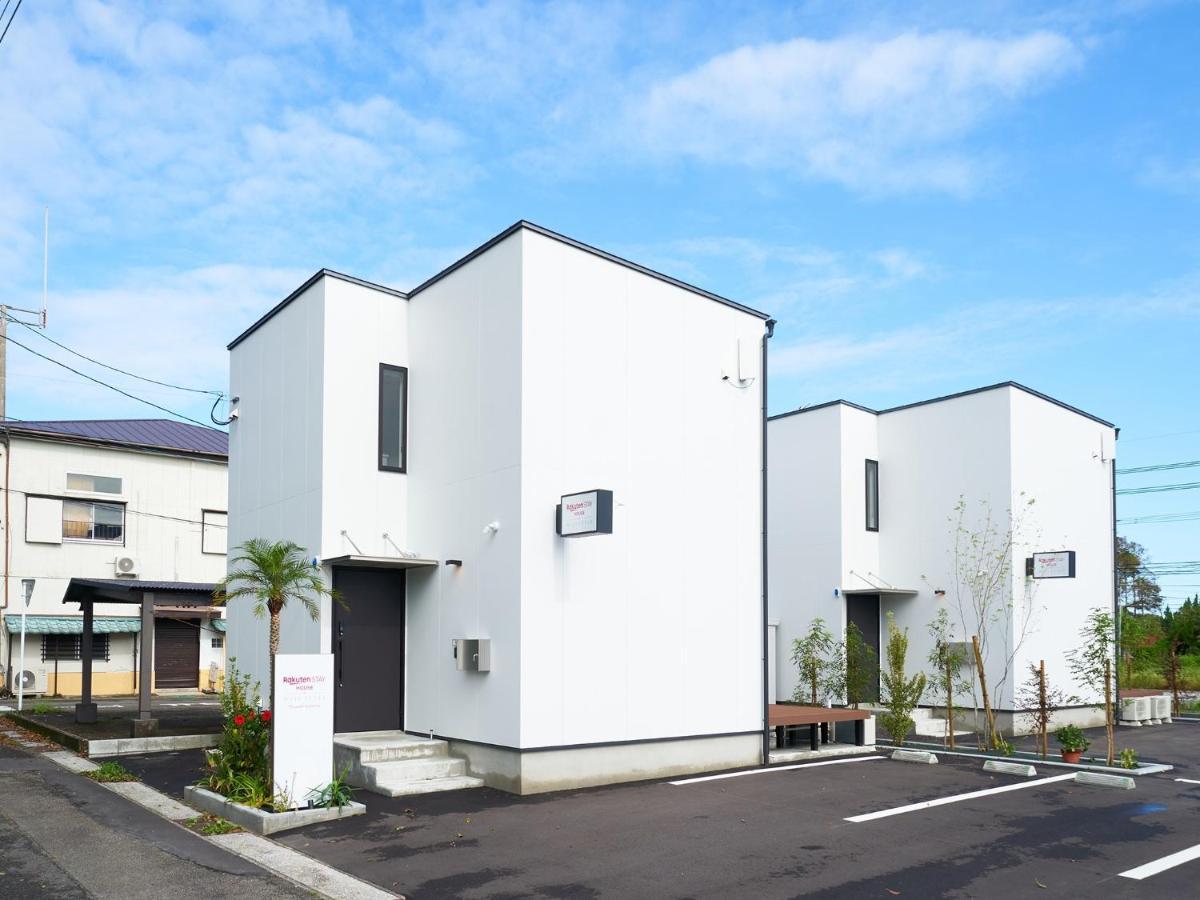 Rakuten Stay House X Will Style Miyazaki Aoshima 102 ภายนอก รูปภาพ