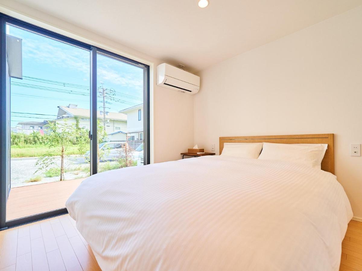 Rakuten Stay House X Will Style Miyazaki Aoshima 102 ภายนอก รูปภาพ