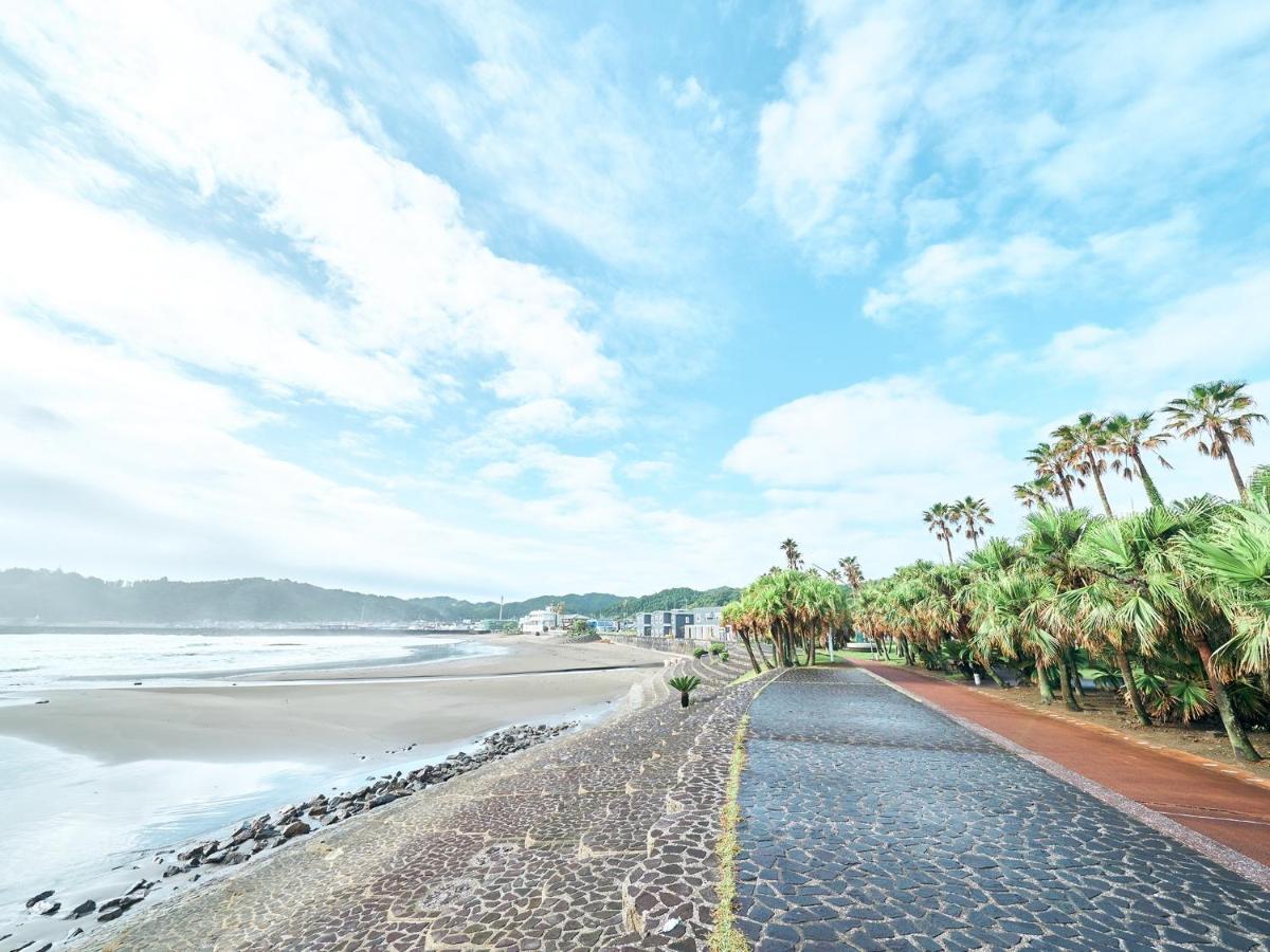 Rakuten Stay House X Will Style Miyazaki Aoshima 102 ภายนอก รูปภาพ