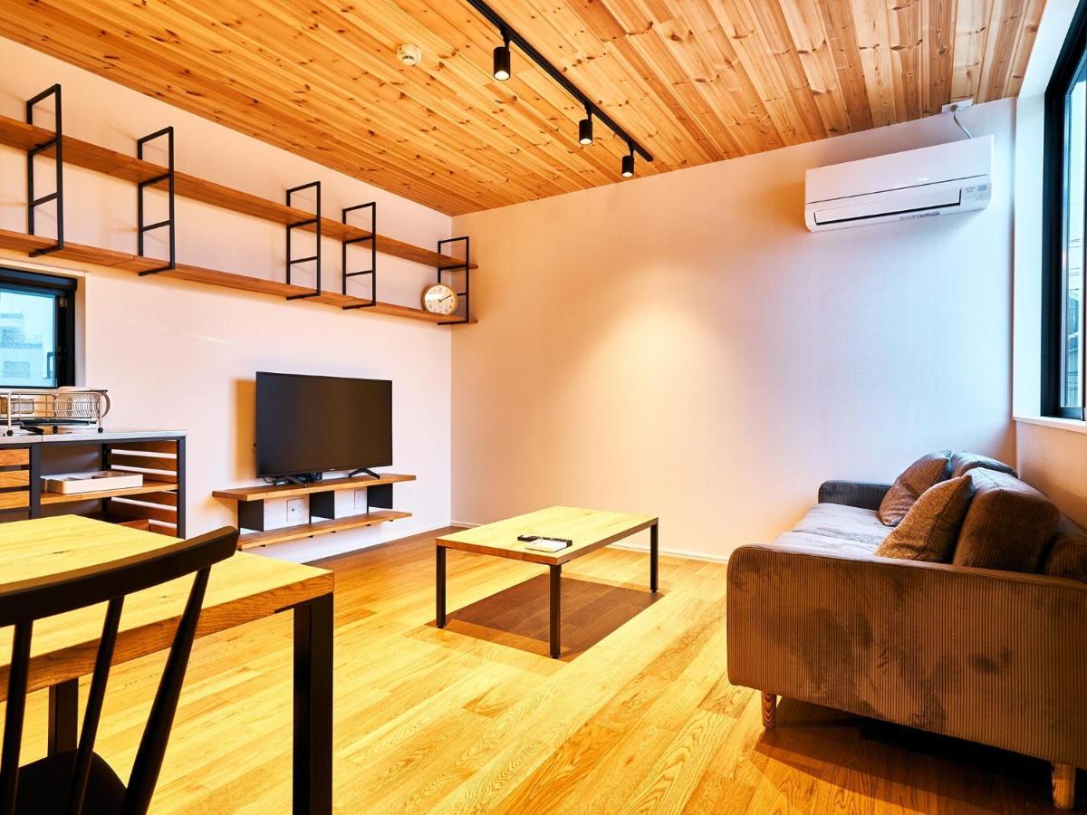 Rakuten Stay House X Will Style Miyazaki Aoshima 102 ภายนอก รูปภาพ