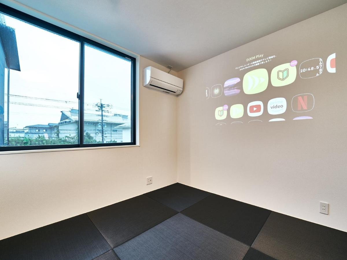 Rakuten Stay House X Will Style Miyazaki Aoshima 102 ภายนอก รูปภาพ