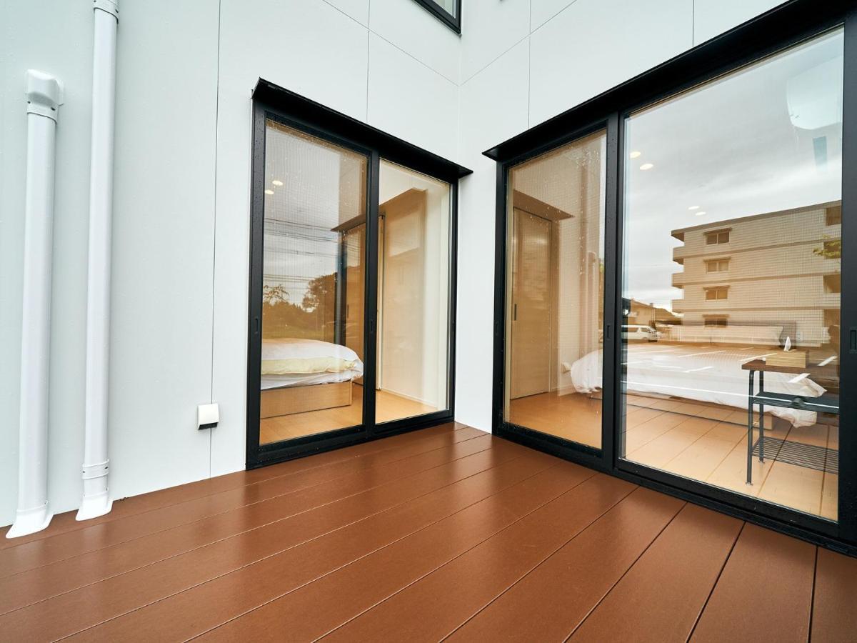 Rakuten Stay House X Will Style Miyazaki Aoshima 102 ภายนอก รูปภาพ