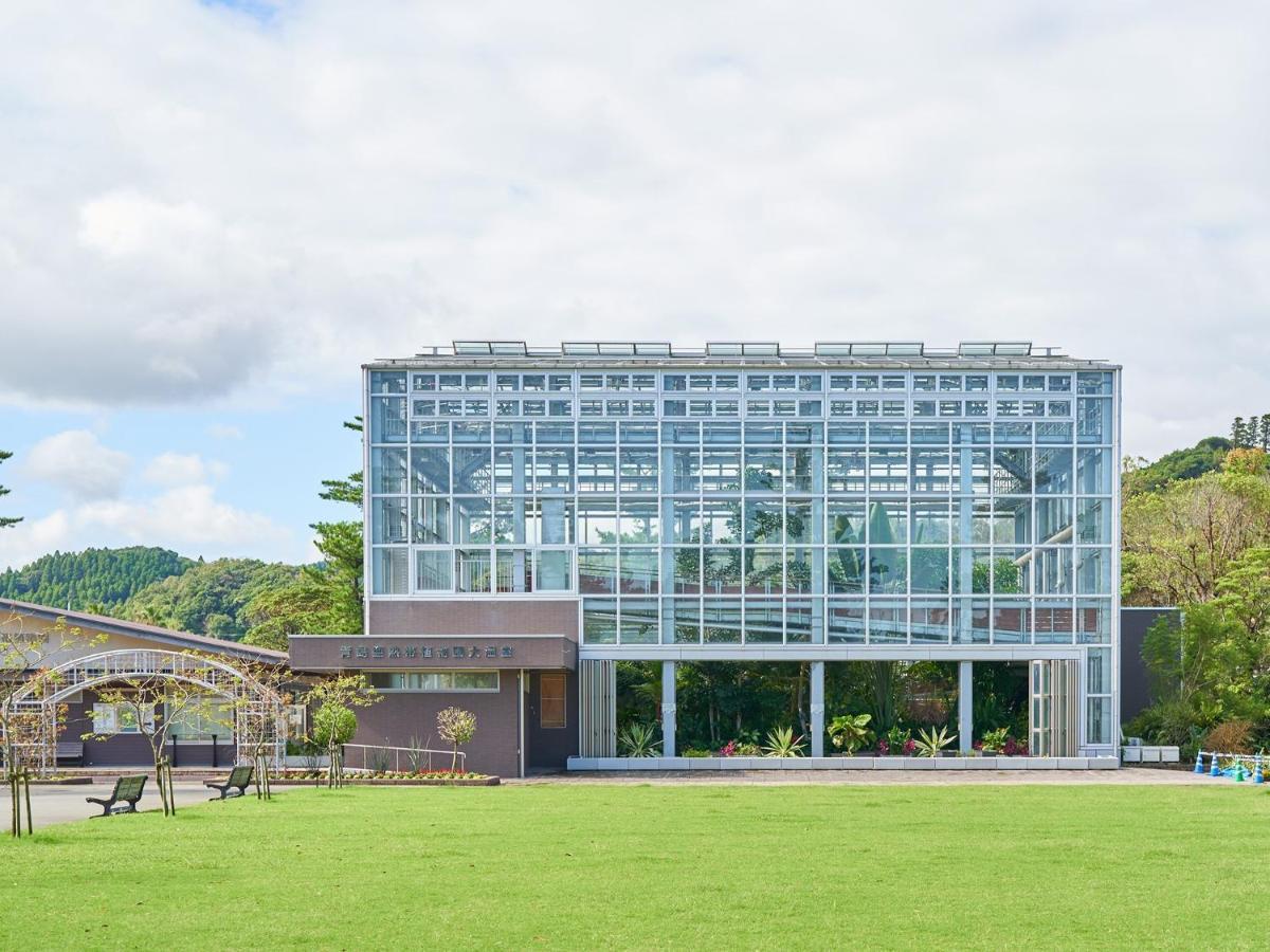 Rakuten Stay House X Will Style Miyazaki Aoshima 102 ภายนอก รูปภาพ