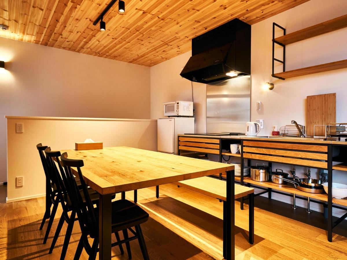 Rakuten Stay House X Will Style Miyazaki Aoshima 102 ภายนอก รูปภาพ