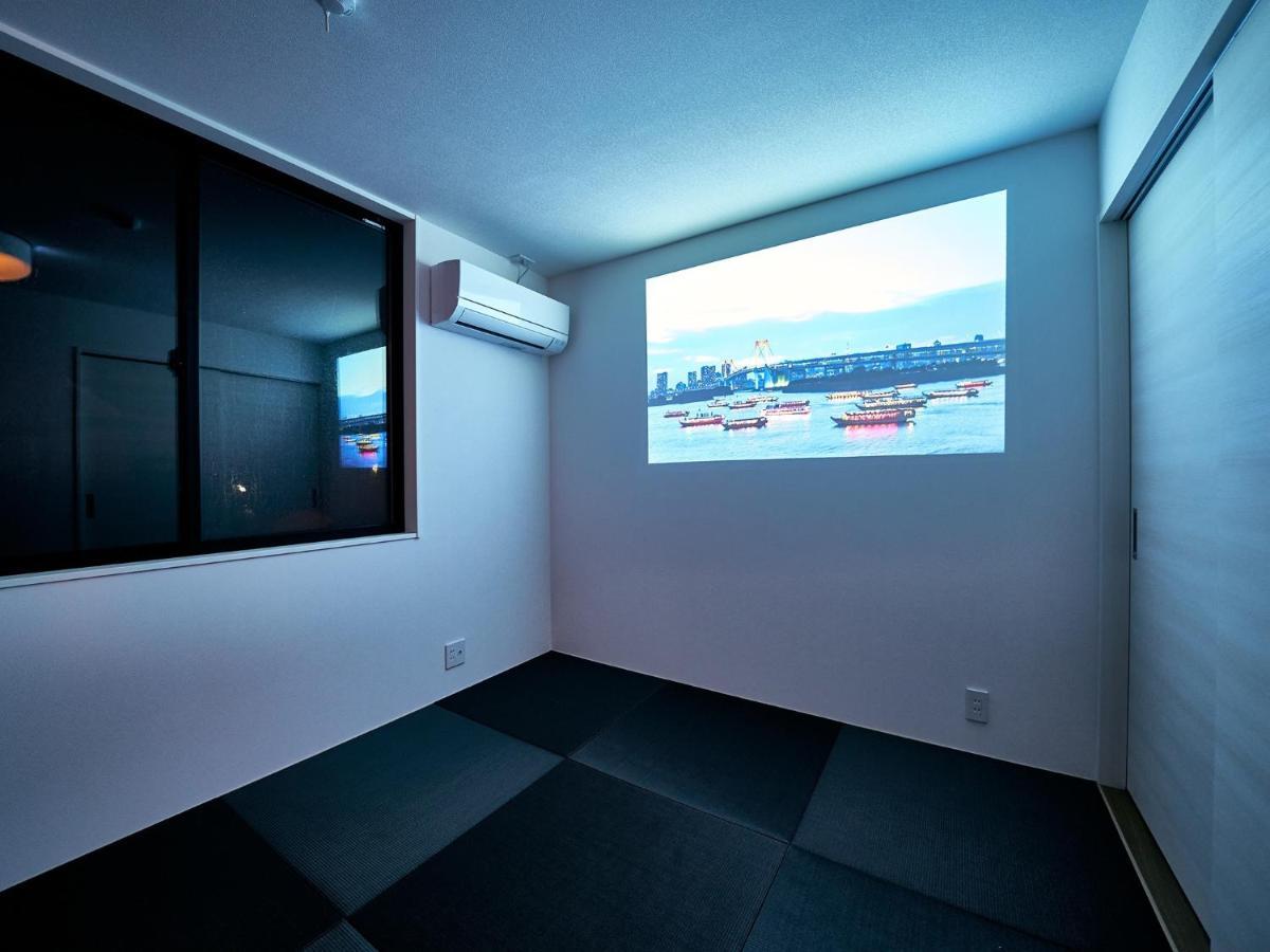 Rakuten Stay House X Will Style Miyazaki Aoshima 102 ภายนอก รูปภาพ