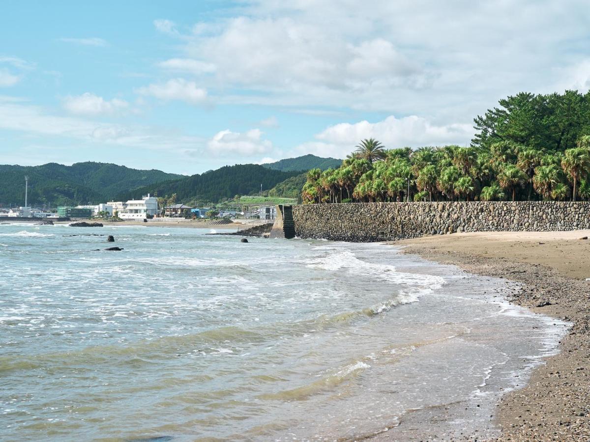 Rakuten Stay House X Will Style Miyazaki Aoshima 102 ภายนอก รูปภาพ