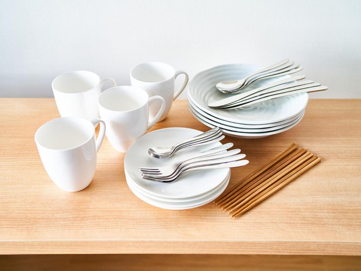 Rakuten Stay House X Will Style Miyazaki Aoshima 102 ภายนอก รูปภาพ