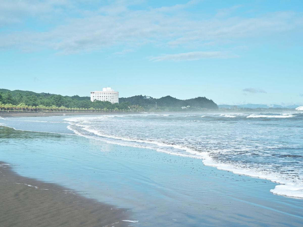 Rakuten Stay House X Will Style Miyazaki Aoshima 102 ภายนอก รูปภาพ