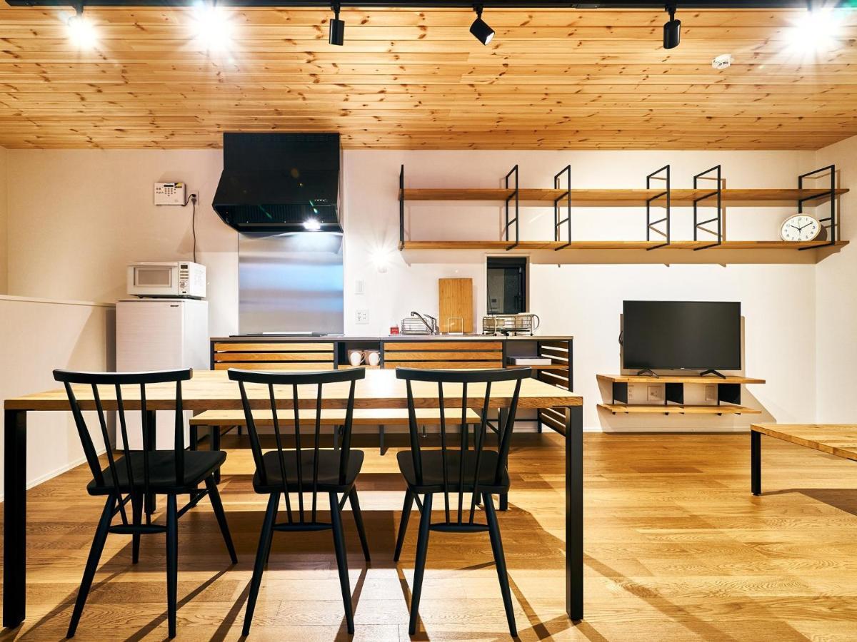 Rakuten Stay House X Will Style Miyazaki Aoshima 102 ภายนอก รูปภาพ