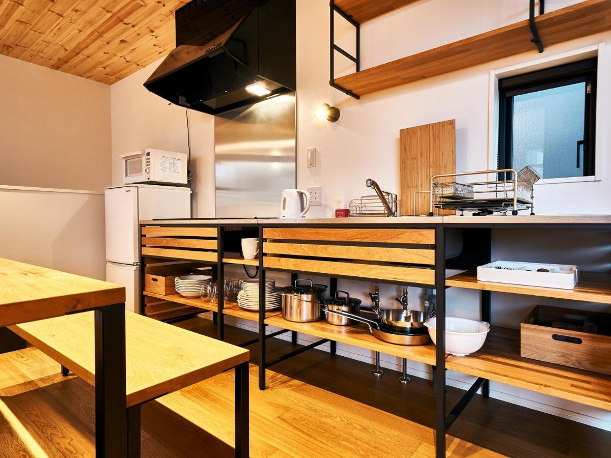 Rakuten Stay House X Will Style Miyazaki Aoshima 102 ภายนอก รูปภาพ