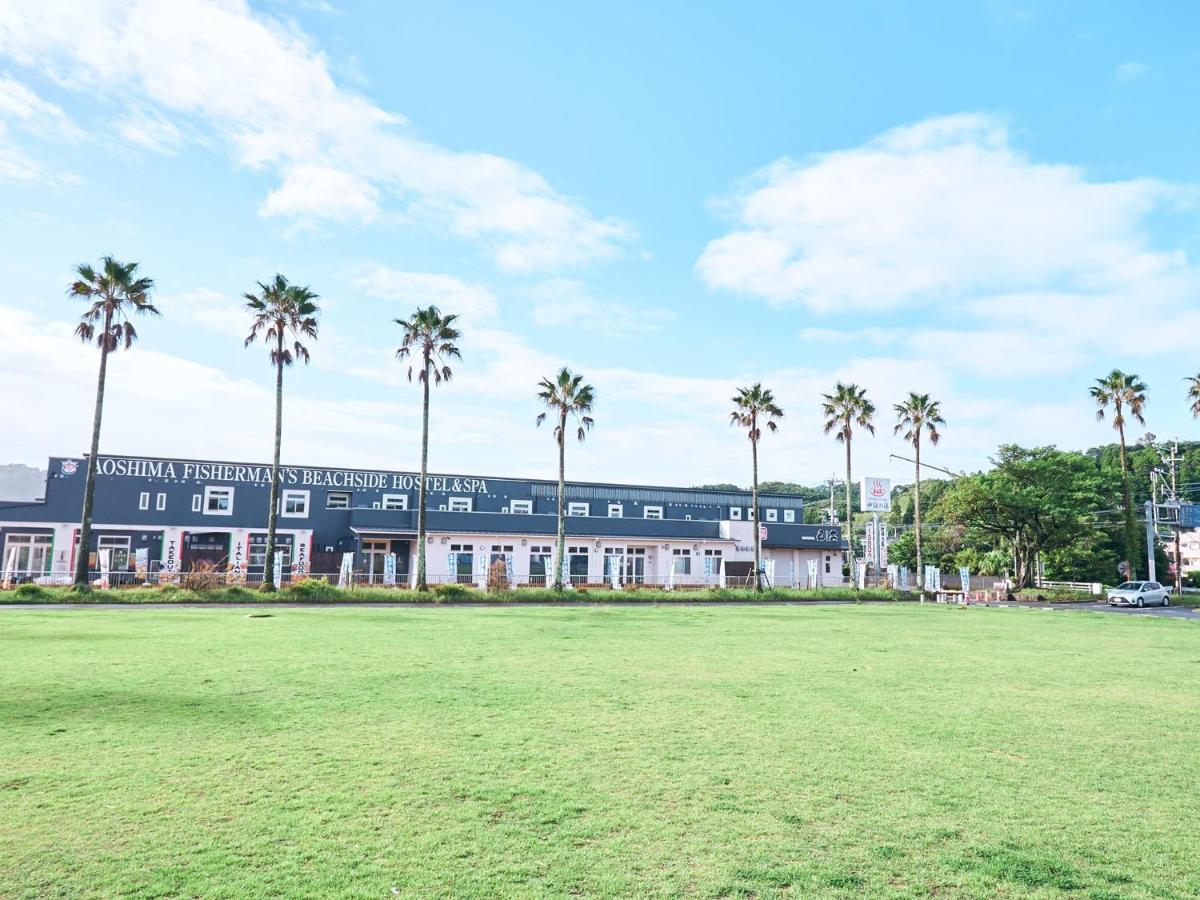 Rakuten Stay House X Will Style Miyazaki Aoshima 102 ภายนอก รูปภาพ